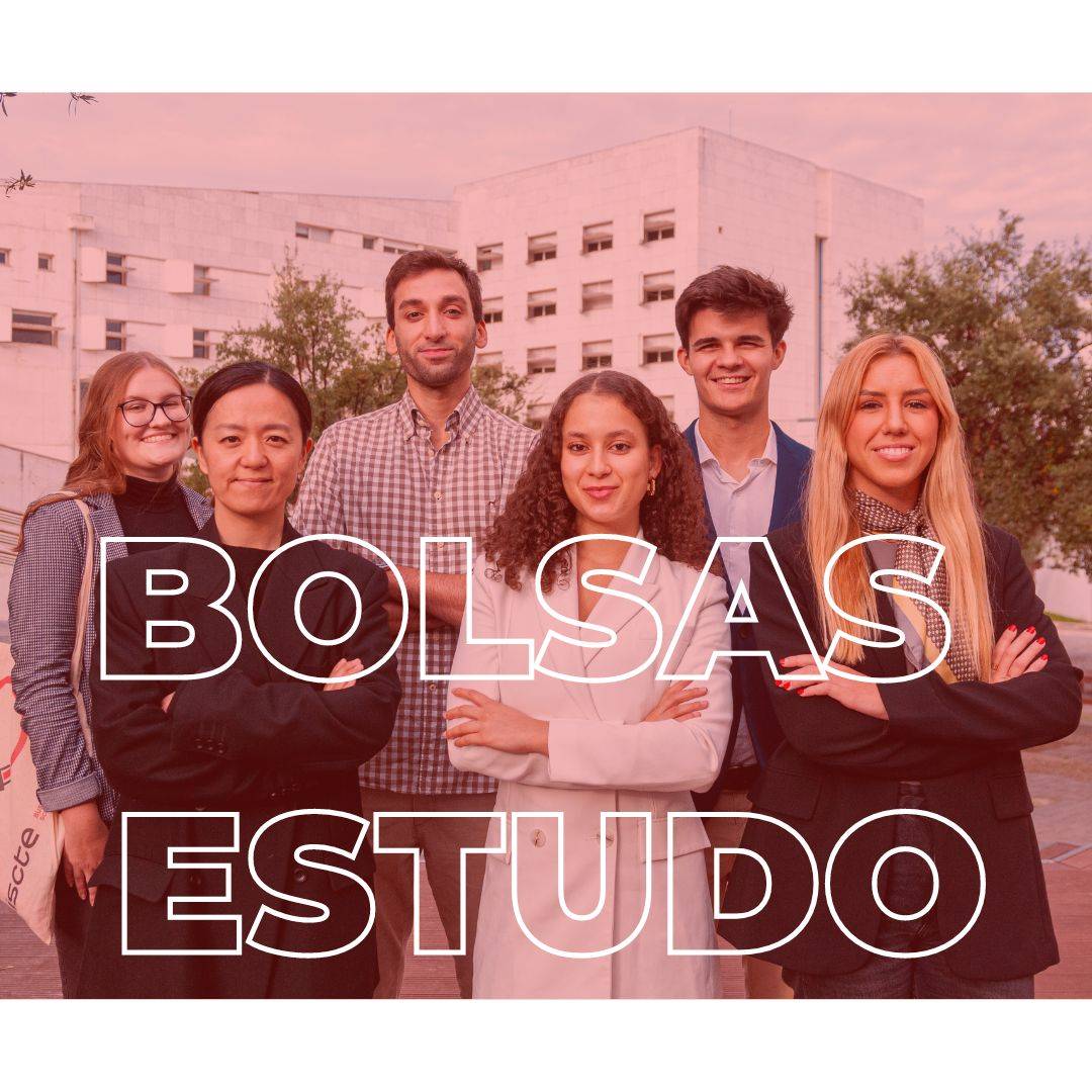 Estão abertas as Candidaturas para as Bolsas de Estudo Rodrigo Guimarães!